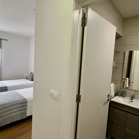 Amazing Blue House Casa vacanze