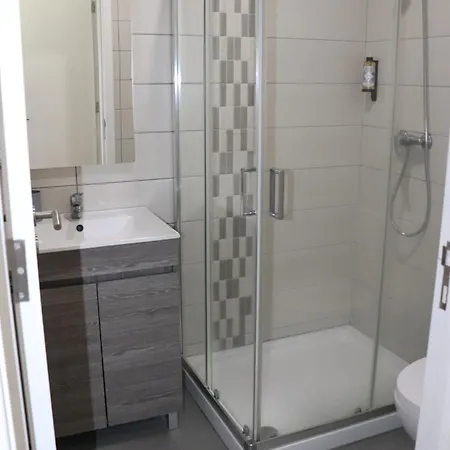 Amazing Blue House Casa vacanze