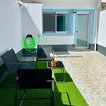 Amazing Blue House Holiday home *