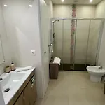 Holiday home Amazing Blue House Ribeira Grande