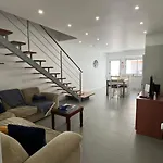 Amazing Blue House Holiday home Ribeira Grande