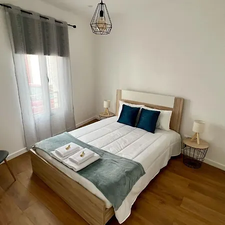 Amazing Blue House Ferienhaus Ribeira Grande