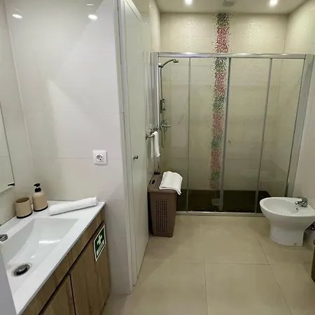 Holiday home Amazing Blue House Ribeira Grande