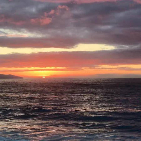 Amazing Blue House Сasa de vacaciones Ribeira Grande