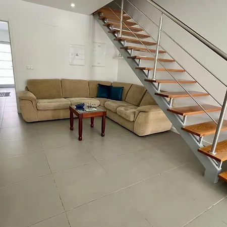 Amazing Blue House Vakantiehuis *