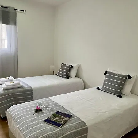 Amazing Blue House *