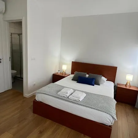 Dom wakacyjny Amazing Blue House *