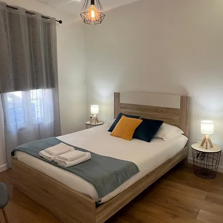 Amazing Blue House Dom wakacyjny