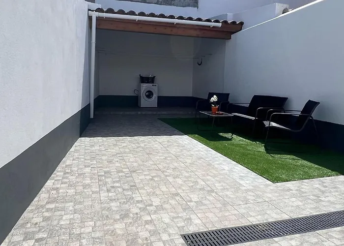 Amazing Blue House Dom wakacyjny *