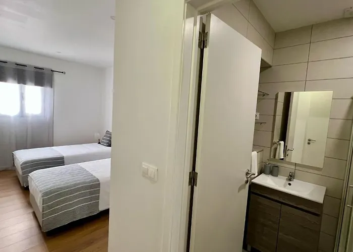 Amazing Blue House Dom wakacyjny