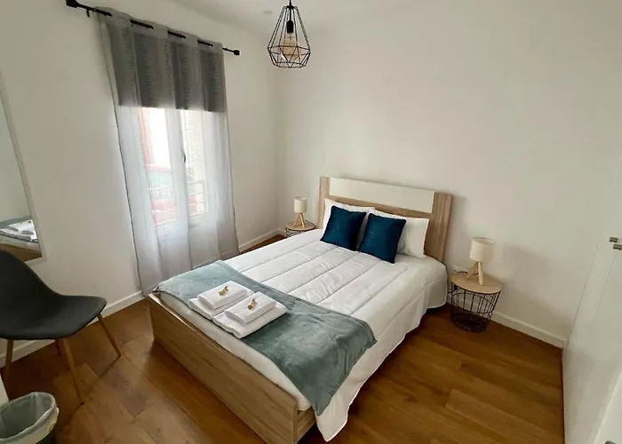 Amazing Blue House Vakantiehuis Ribeira Grande