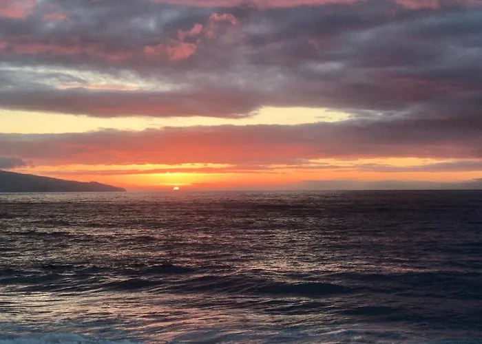 Amazing Blue House Dom wakacyjny Ribeira Grande