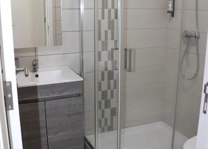 Amazing Blue House Dom wakacyjny