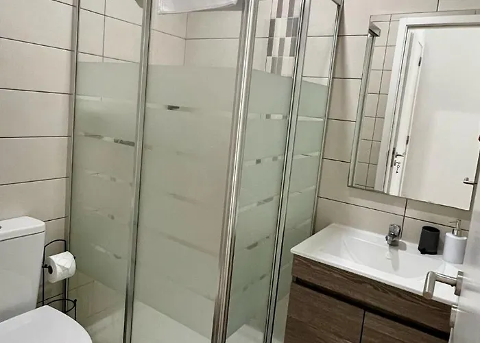 Vakantiehuis Amazing Blue House