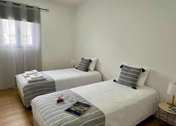 Amazing Blue House *