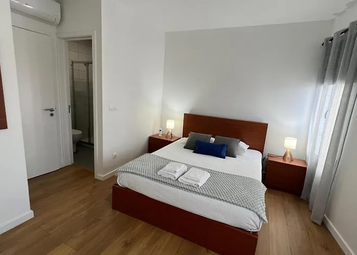 Dom wakacyjny Amazing Blue House *