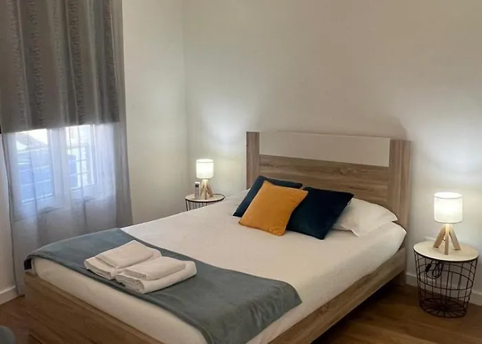 Amazing Blue House Vakantiehuis