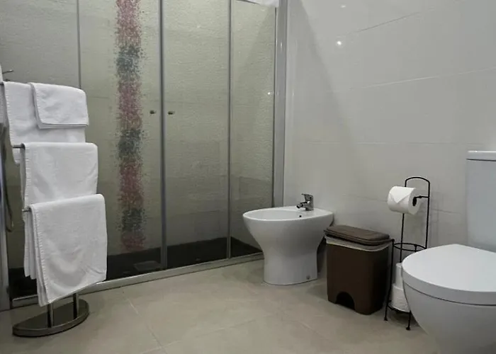 Amazing Blue House Vakantiehuis *